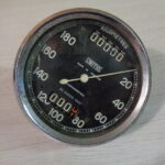 Smiths Chronometric SC.5301/12 1000