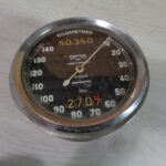 Smiths Chronometric S.608/5