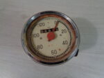 VDO Speedometer km