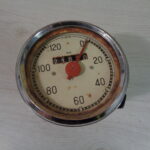 VDO Speedometer km