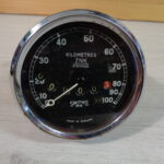 Smiths Chronometric ZNK 27317/34/D