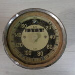 VDO BMW Speedometer 160 km/h