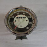 VDO Speedometer 140 km/h