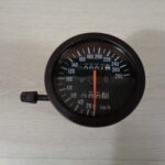 Japan Speedometer