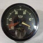 Jaguar Mark V Smiths MA Tachometer RPM Gauge X.70718/1