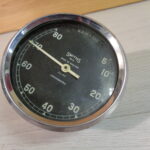 Smiths Chronometric Tachometer  RC.83