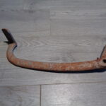 Norton ES 2 16H Big4 Commando Dominator