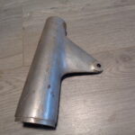 Norton ES 2 16H Big4 Commando Dominator