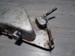 Norton Commando 1969 Fast Back Oil Tank - Bild 8