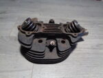 NORTON ES2 500CC CYLINDER HEAD