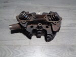 NORTON ES2 500CC CYLINDER HEAD - Bild 9