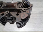 NORTON ES2 500CC CYLINDER HEAD - Bild 8