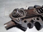 NORTON ES2 500CC CYLINDER HEAD - Bild 7