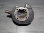 NORTON ES2 500CC CYLINDER HEAD - Bild 6