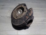 NORTON ES2 500CC CYLINDER HEAD - Bild 5