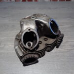 Norton Dominator 88,99 Model 7 Cylinder Head T2225
