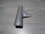Norton Dominator ES2 Headlight Brackets Roadholder