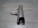 Norton Dominator ES2 Headlight Brackets Roadholder - Bild 7