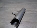 Norton Dominator ES2 Headlight Brackets Roadholder - Bild 3