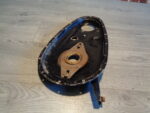 Bsa B33 B31 M20 PRIMARY CHAINCASE - Bild 4
