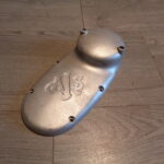 AJS Matchless