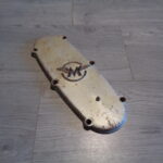 AJS Matchless