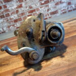 Royal Enfield Heavyweight Gearbox