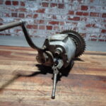 BSA Gearbox