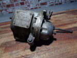 BSA Gearbox