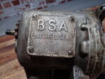 BSA Gearbox - Bild 4
