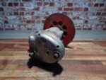 Gearbox Burman GB