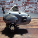 Norton Lay Down Gear Box