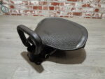 Wittkop Passagerare sadel. Antique seat saddle seat vintage motorcycle