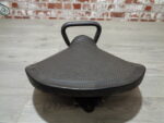 Wittkop Passagerare sadel. Antique seat saddle seat vintage motorcycle - Bild 14