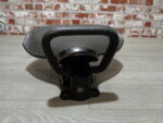 Wittkop Passagerare sadel. Antique seat saddle seat vintage motorcycle - Bild 8