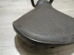 Wittkop Passagerare sadel. Antique seat saddle seat vintage motorcycle - Bild 5