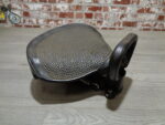 Wittkop Passagerare sadel. Antique seat saddle seat vintage motorcycle