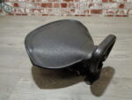 Wittkop Passagerare sadel. Antique seat saddle seat vintage motorcycle