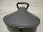 Wittkop Passagerare sadel. Antique seat saddle seat vintage motorcycle - Bild 11