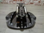 Wittkop Passagerare sadel. Antique seat saddle seat vintage motorcycle - Bild 9