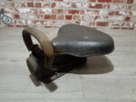 MEWA Passagerare sadel. Antique seat saddle seat vintage motorcycle