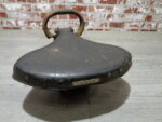 MEWA Passagerare sadel. Antique seat saddle seat vintage motorcycle - Bild 12