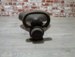 MEWA Passagerare sadel. Antique seat saddle seat vintage motorcycle - Bild 8