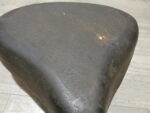 MEWA Passagerare sadel. Antique seat saddle seat vintage motorcycle - Bild 7