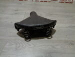TERRY Sadel. Antique seat saddle seat vintage motorcycle - Bild 10
