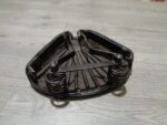 TERRY Sadel. Antique seat saddle seat vintage motorcycle - Bild 6