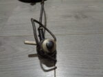Bosch ES 150 ES für BMW NSU Ardie DKW Megola Motorrad - Bild 25