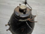 Bosch ES 150 ES für BMW NSU Ardie DKW Megola Motorrad - Bild 12