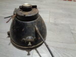 Bosch ES 150 ES für BMW NSU Ardie DKW Megola Motorrad - Bild 10