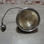 Bosch ES 150 für BMW NSU Ardie DKW Megola Motorrad